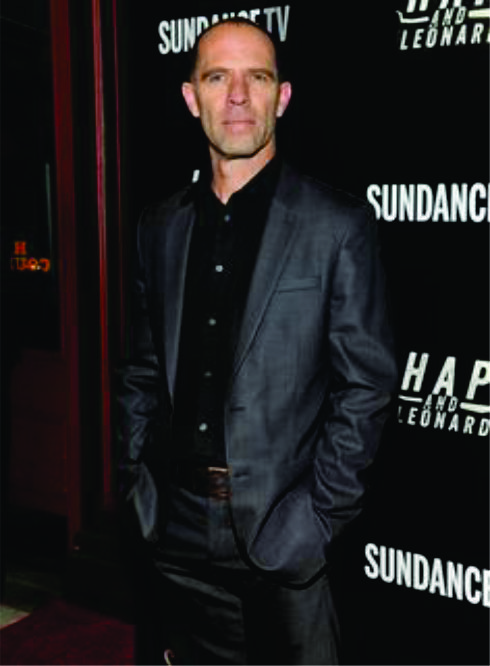 Neil Sandilands